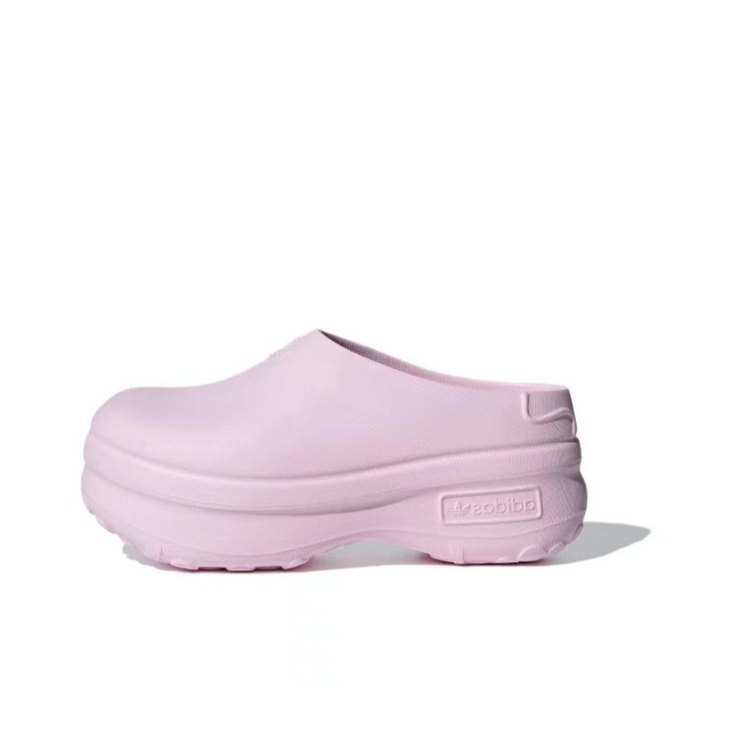 💯ของแท้จากแบรนด์💯&Adidas Originals  AdiFOM Stan Smith Mule&ฤดูร้อนสบายรองเท้าแตะสำหรับผู้ชายและผู้หญิง🌸