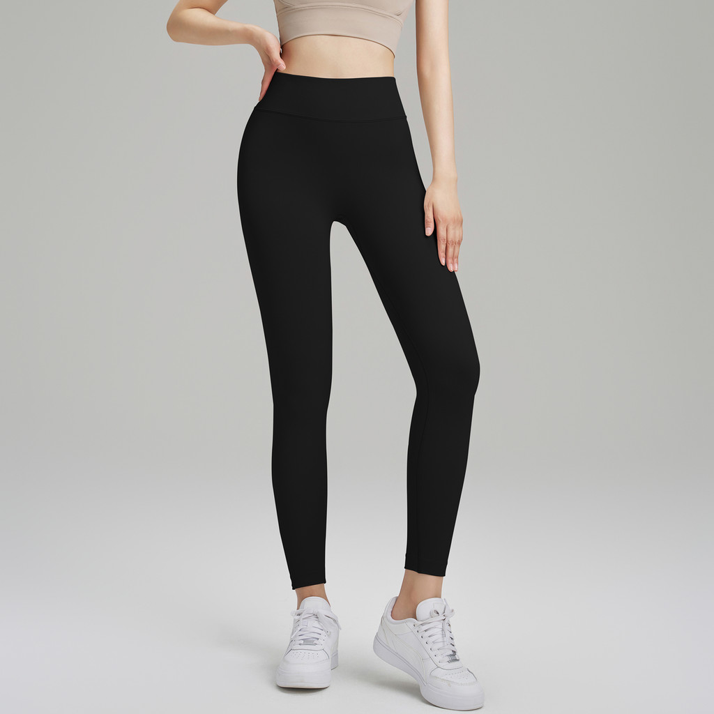 【Sportsangel】(อัพเกรด) กางเกงกีฬา เลกกิ้ง เอวสูง กางเกงออกกําลังกาย กางเกงรัดรูป ยางยืด สําหรับผู้หญิง - รูปที่ 7