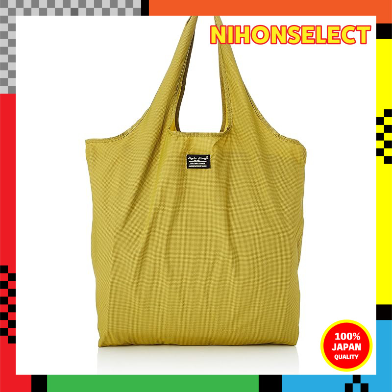 [Legato Largo] Bag Legato Largo Women's Mustard