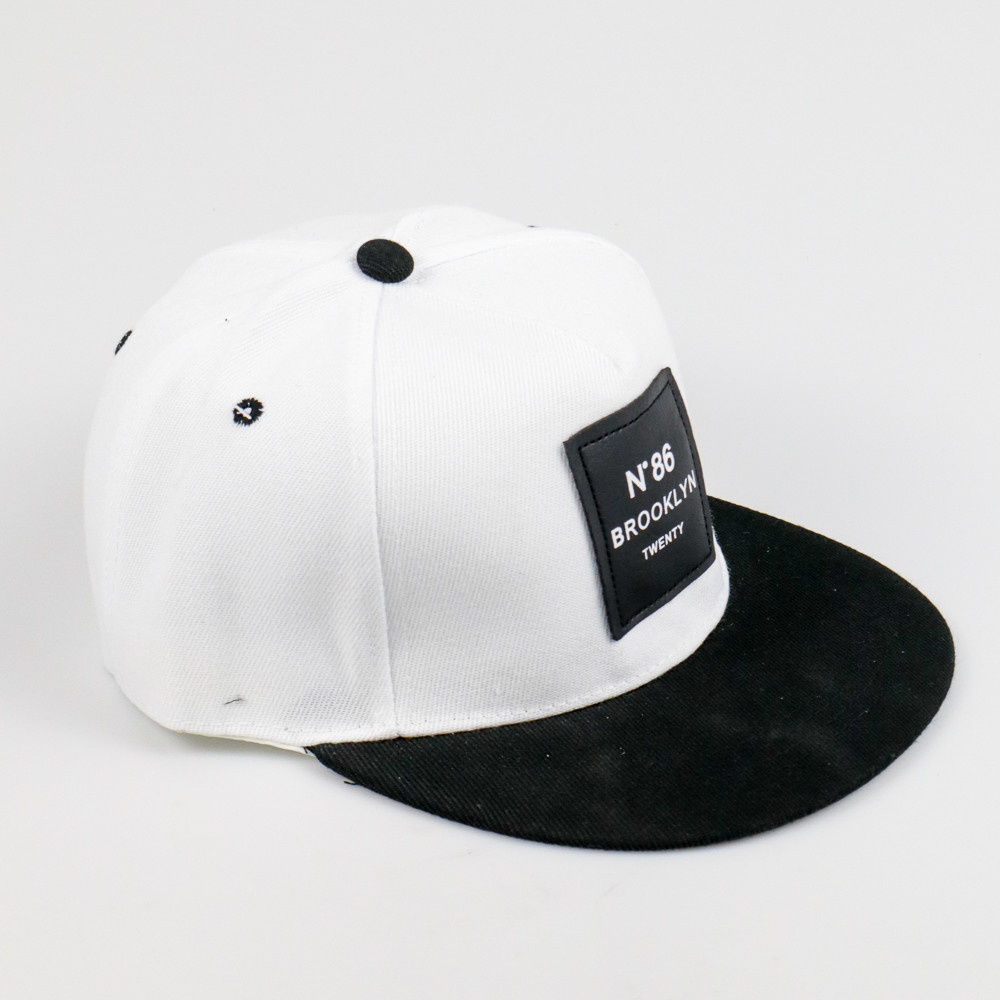 หมวก Snapback N86 Brooklyn Twenty RS20 Rhodey
