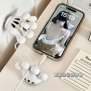 ชั้นวางแปรงสีฟัน แบบแขวน ลายการ์ตูนมิกกี้เมาส์ ปาล์ม สําหรับตกแต่งบ้าน