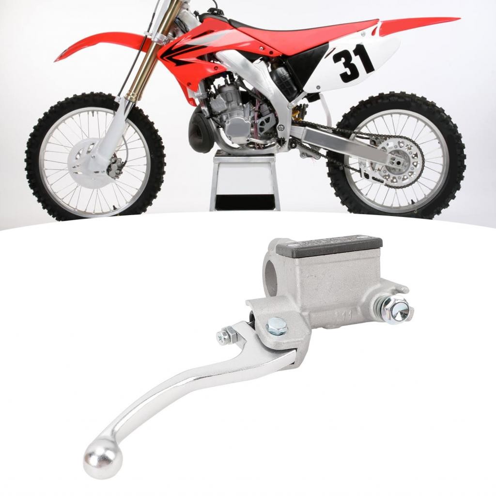 Generic กระบอกเบรคหน้าขวาสําหรับ KX80 KX85 KX100 KX125 KX250 KX500 OEM 43015-1589 43015-1657 43011-1