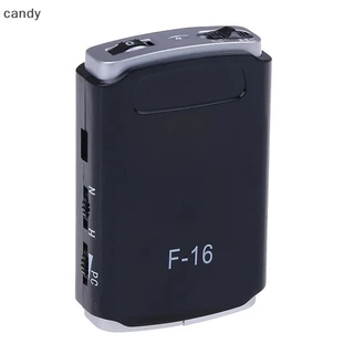 NDY เครื่องช่วยฟังดิจิตอล เครื่องขยายเสียงปรับโทน AXON F-16 เครื่องช่วยฟัง N