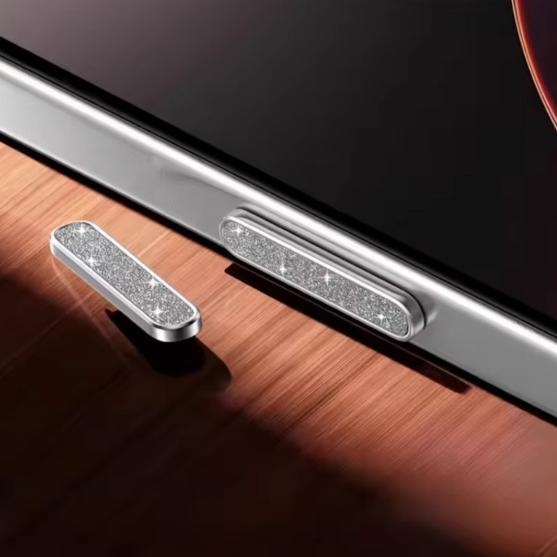ปุ่มควบคุมกล้องเงาสําหรับ iPhone 16 Series สมาร์ทกล้องด้านข้างฟิล์มป้องกัน Touch Control สําหรับ iPhone 16/16Pro/16ProMax/16Plus ราคา ถูกที่สุด ดีลบีเคเค แกลเลอรีภาพที่ 3