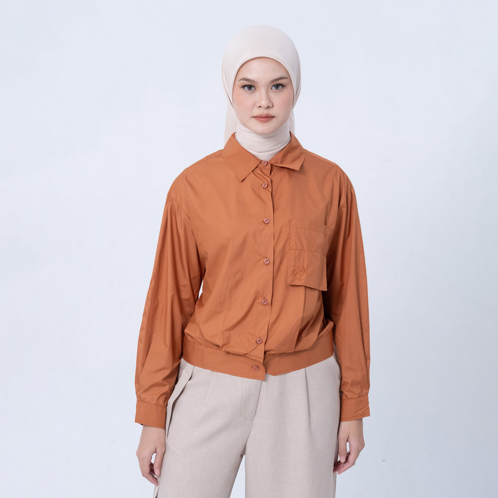 เสื้อแจ็คเก็ตเสื้อ Deenay Kiyomi Series