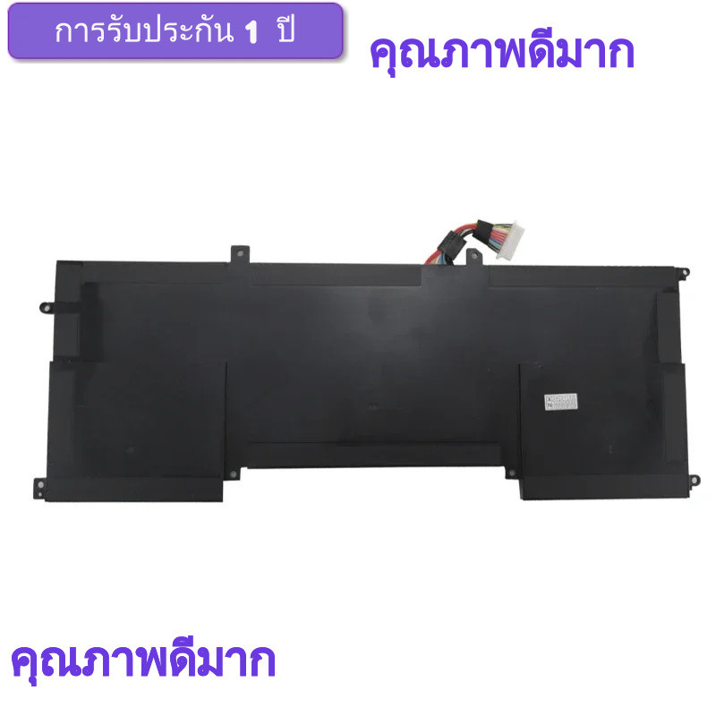แบตเตอรี่แล็ปท็อป AB06XL สำหรับ HP ENVY 13-AD019TU 13-AD020TU 13-AD106TU 13-AD108TU AD027TU TPN-I128