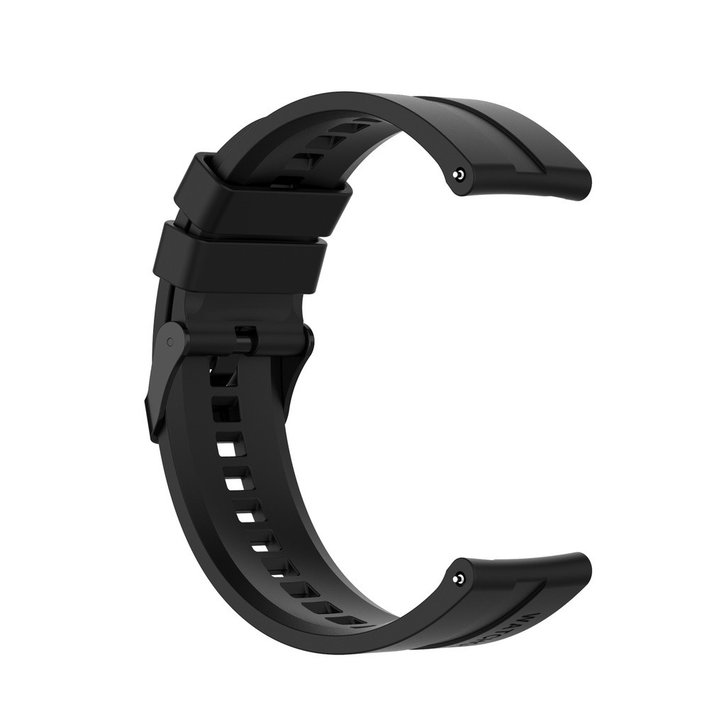 Bands ซิลิโคน WatchBand สายรัดกีฬาสร้อยข้อมือสําหรับ Redmi Watch 5 Active Watch5 Lite