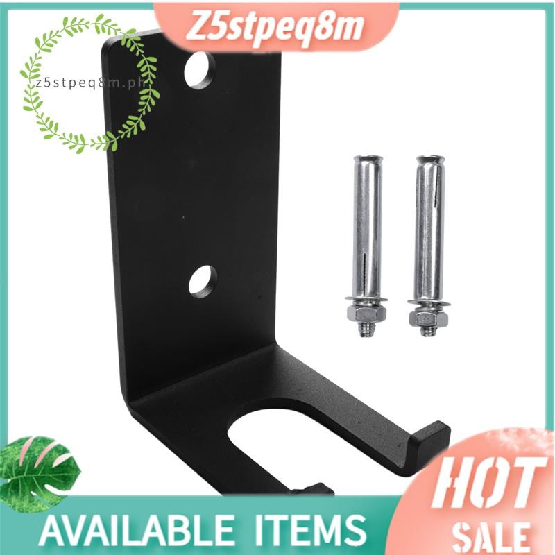 Barbell Rack Wall Mount Heavy Duty Barbell Holder Storage Rack Barbell Holder สําหรับ Home Commercia
