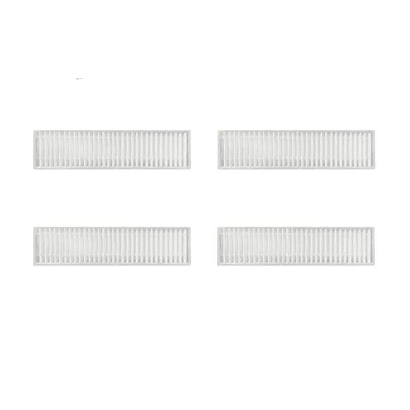 เครื่องดูดฝุ่นหุ่นยนต์ HEPA filter สําหรับ Tefal Rowenta X-plorer series 60 RG7455/WH RG7447/WH อะไหล่
