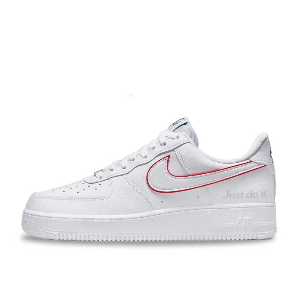 Nike Air Force 1 Low "Just Do It" Unused