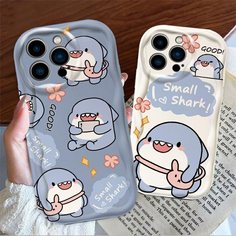 เคสไอโฟน15 16 Pro Max 7 8 XR เคส iPhone Xs Max 14 Pro Max 13 Pro Max 11 Pro Max 12 Pro พสัส 7 8 Plus 14 Plus 15 16 Plus - รูปที่ 3