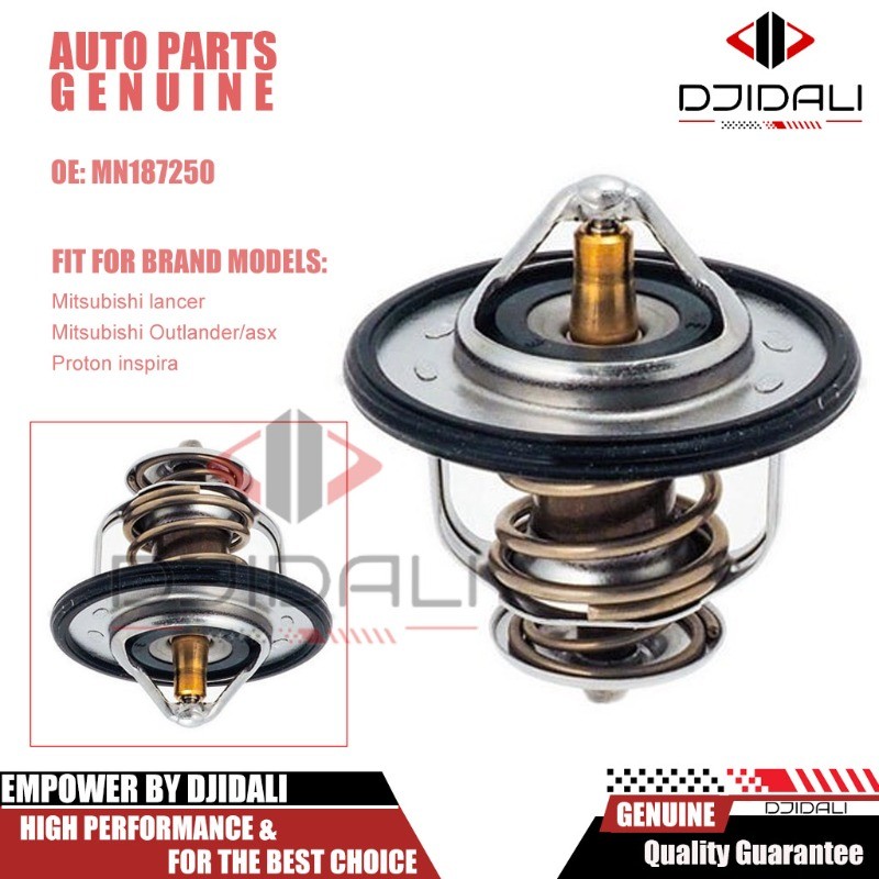 Thermostat - Mitsubishi lancer/evo x/asx/Proton inspira/evolution 10 MN187250