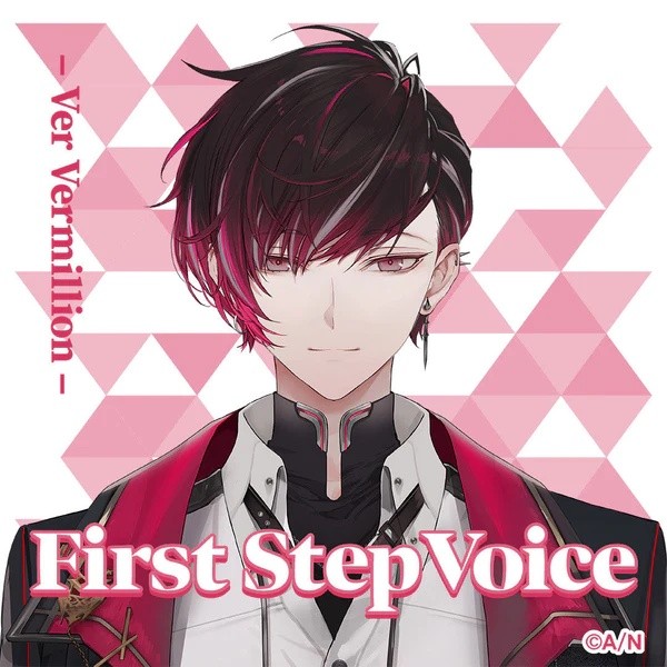 Nijisanji EN XSOLEIL เวอร์ชั่นเสียงก้าวแรกล้าน