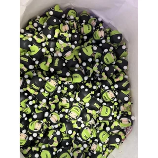 Skullpanda Vagrant Pop Bean Beijing Shanghai Chengdu Hangzhou Limited