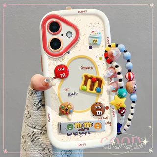 GOOD DIY🔥โพสต์รูปตุ๊กตา เคสโทรศัพท์ iPhoneที่เข้ากันได้ iPhone17 15 14 13 12 11promax xsmax เคสเรียบหรู 7 8plus เคส เคส