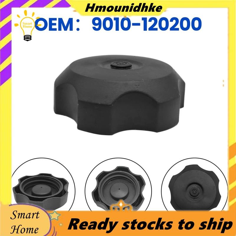ฝาครอบถังเชื้อเพลิง 9010-120200 สำหรับ CFMOTO Cforce 500 600 X5 X6 ATV