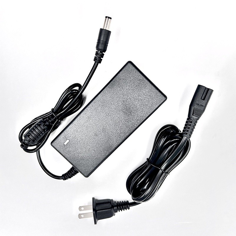 Yamaha YAMAHA คีย์บอร์ดอิเล็กทรอนิกส์ PSR-S670 S770 S970 สายไฟอะแดปเตอร์เครื่องชาร์จ 16V 2.4A