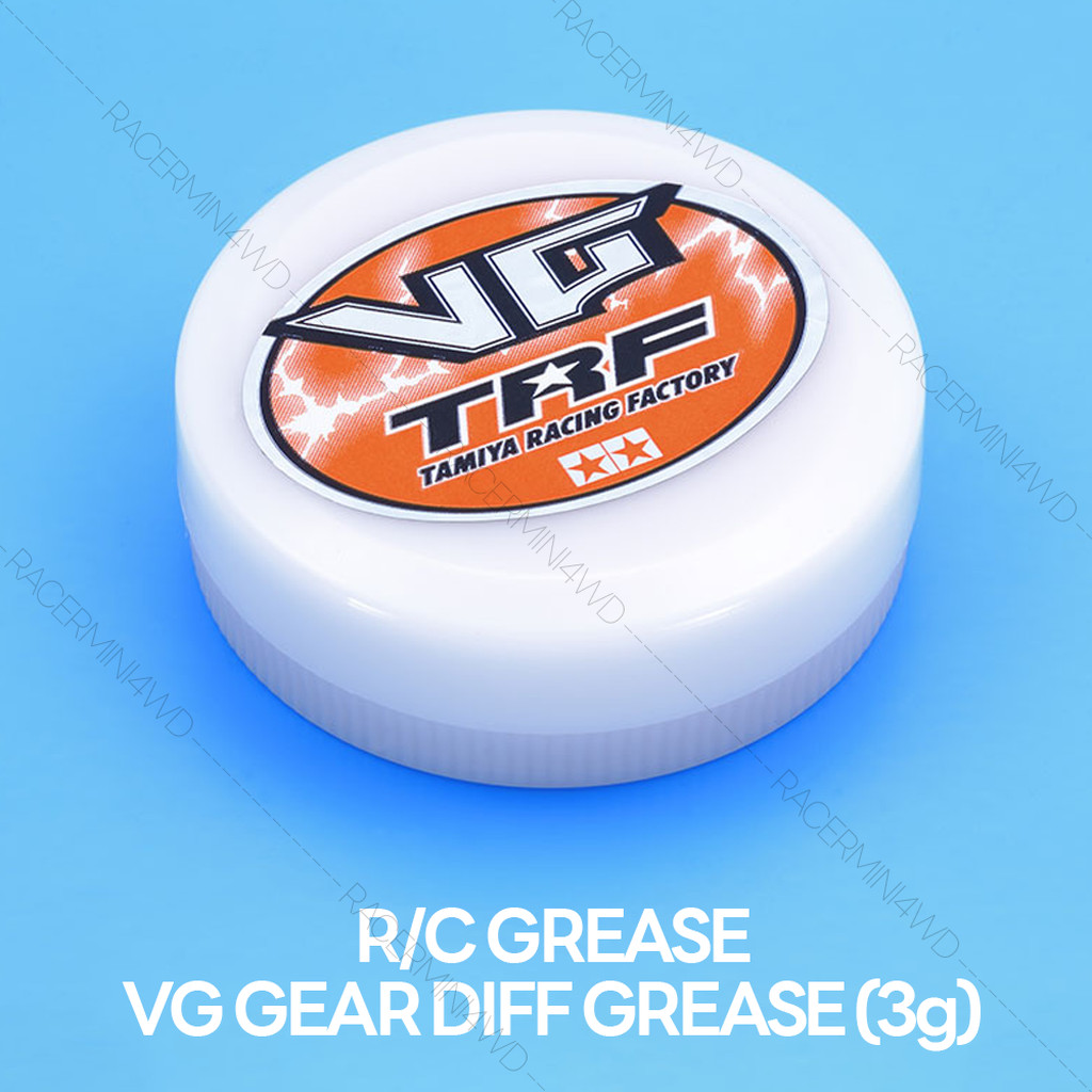 TAMIYA 42212 VG Gear Differential Grease จารบีทามิย่าแท้