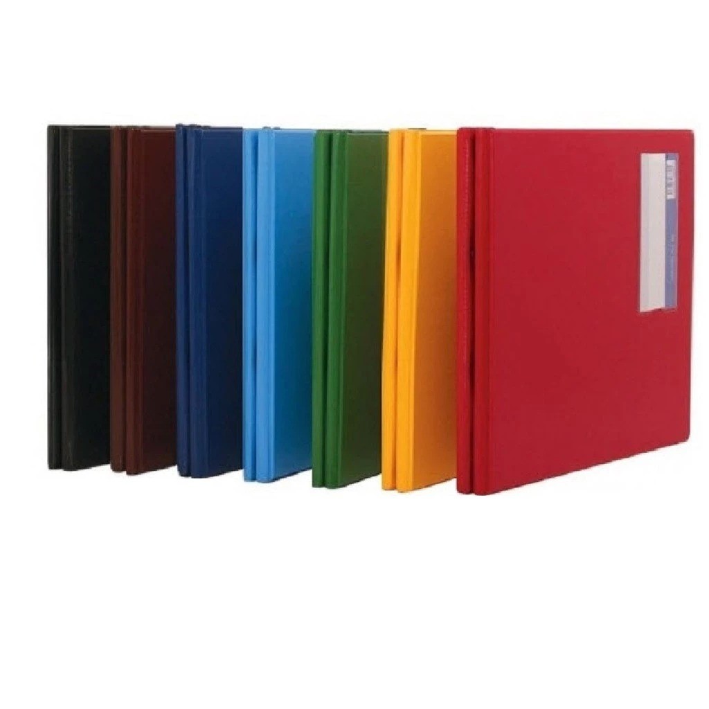 ไฟล์คอมพิวเตอร์ East-File 2800 9.5in x 11in - สีดํา