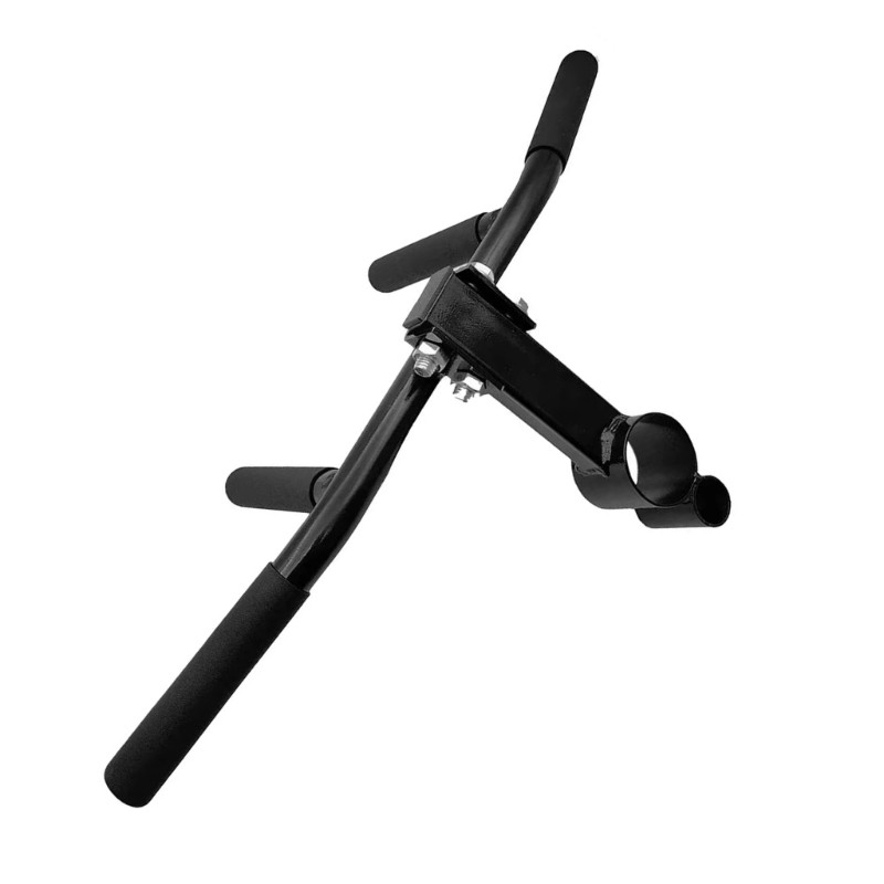 To T Bar Row Landmine สิ่งที่แนบมาสําหรับ Barbell Deadlift และ Cores กล้ามเนื้อการออกกําลังกาย