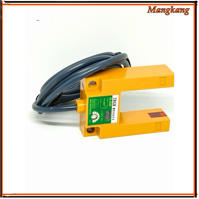 ของใหม่! สวิตช์โฟโตอิเล็กทริก E3S-GS3E4 E3S-GS30E4  จากไทยส่งของทุกวัน