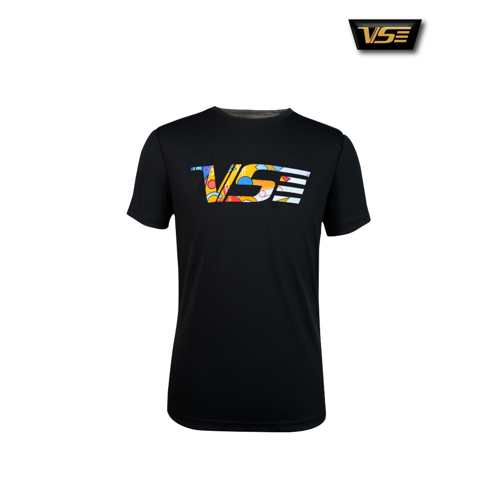 VS เสื้อกีฬาแบดมินตัน รุ่น VT4146