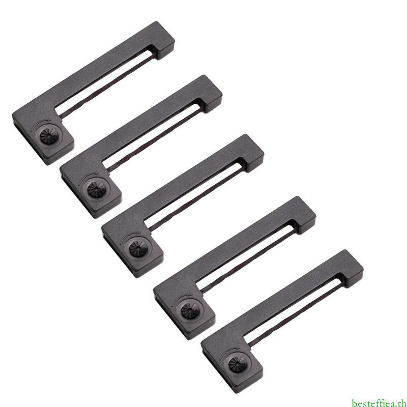 Beste เครื่องพิมพ์หมึกริบบิ้นสําหรับ ERC05 M160 M180 M190 M191G M163 M164 เครื่องพิมพ์ริบบิ้นทนทานการพิมพ์ฟังก์ชั่นที่เชื่อถือได้