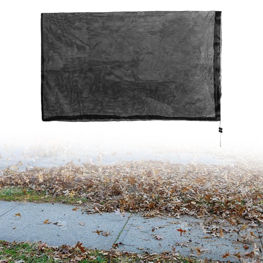 [Lszcx6l] Wood Chipper Bag Shredder Mulcher Collection Bag Wood Chipper Collection Bag สําหรับใบและส