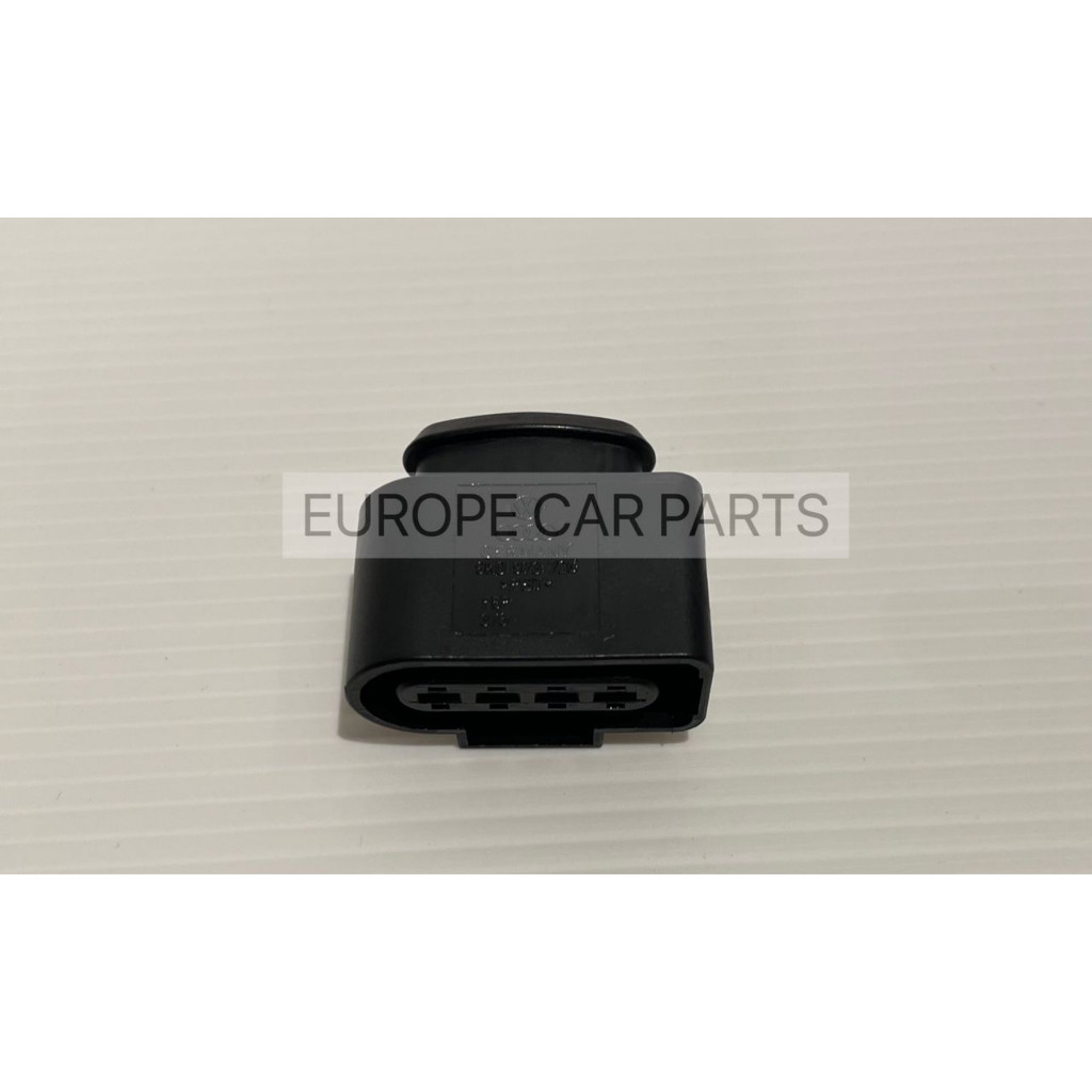 IGNITION COIL SOCKET VW GOLF PASSAT CC JETTA POLO TIGUAN SCIROCCO A4 A5 A6 A7 Q3 Q5 Q7 R8