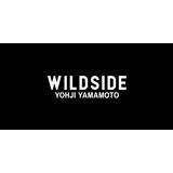 Yohji Yamamoto Yohji Yamamoto WILDSIDE INAZUMA เสื้อยืดแขนสั้นพิมพ์ลายดอกคําฝอย