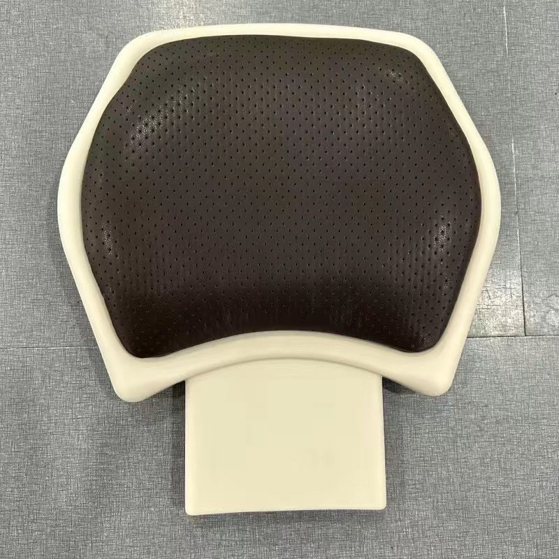 [สีคาราเมล V18] Baby Good Baby Handy Tool V18 ล้อหลังด้านหน้าเส้นรอบวงด้านหน้า Headrest กันสาดผ้าฝ้ายเบาะอุปกรณ์เสริม - รูปที่ 7