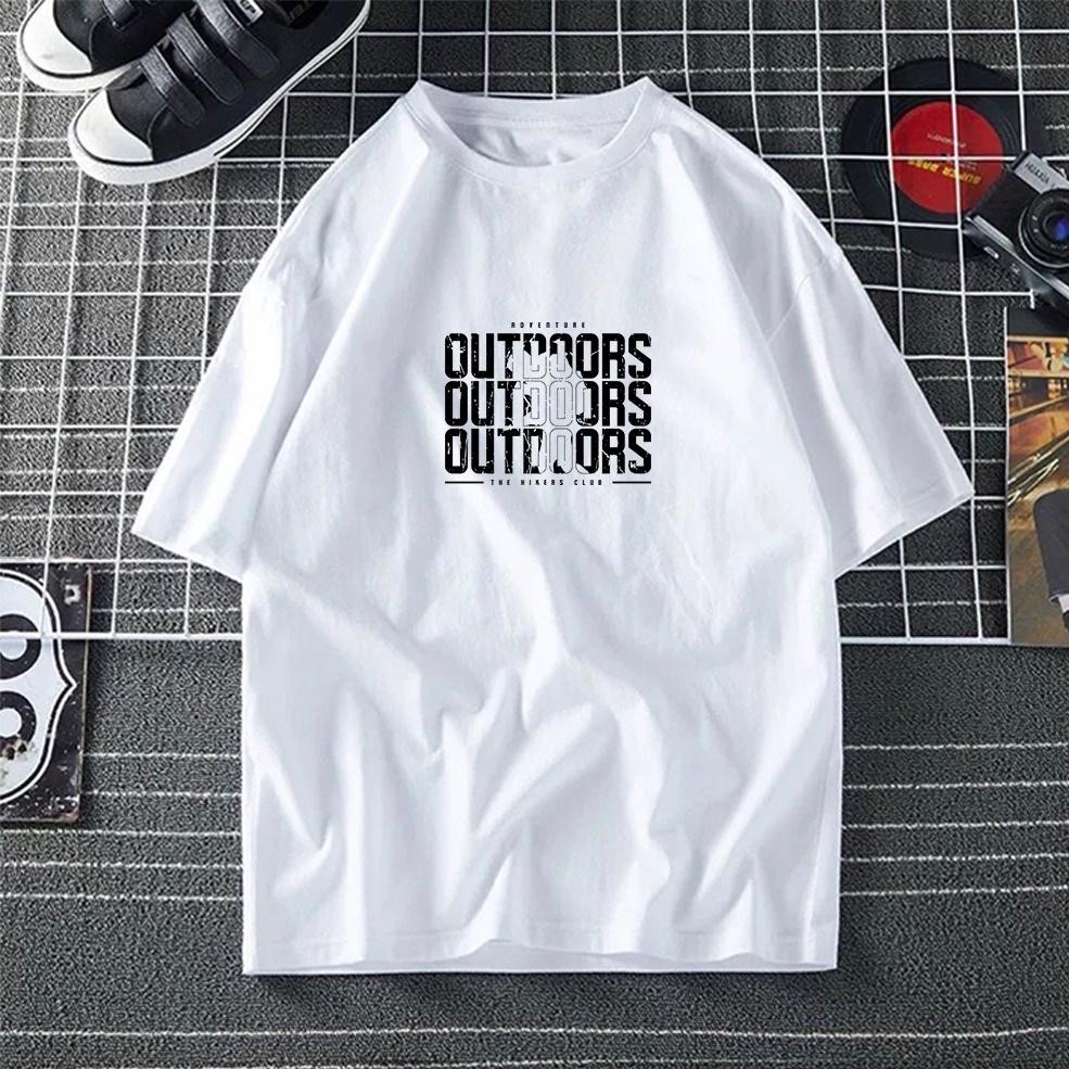 【XRP】outdoors poplocet XS-3XL TShirt Woman T shirt Men shirt T shirt FEMALE T shirt Men over သ  က  ြ