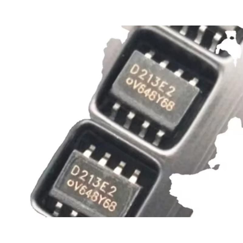 ILD213E2 MOCD213R2M D213 Optocoupler Patch SOP8