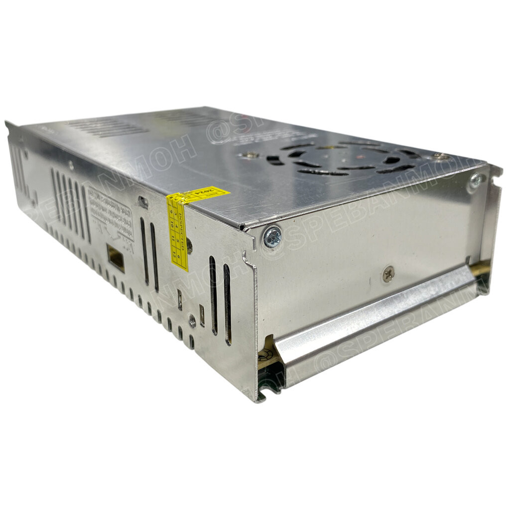 [ 1 ชิ้น ] S-350-24 Switching Power Supply สวิทช์ชิ่ง พาวเวอร์ซัพพลาย 24V 15A 350W Switching Power Supply 350วัตต์ แห...