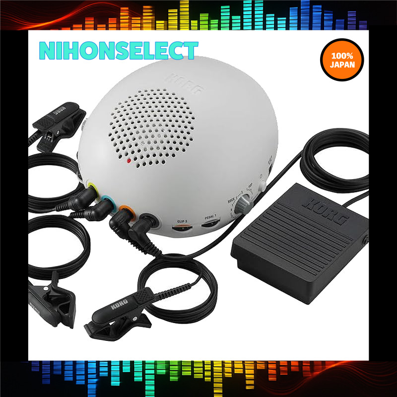 KORG Electronic Drum Clip Drum Kit CLIP HIT