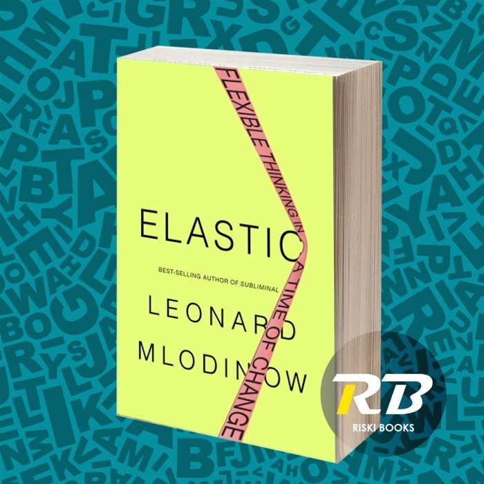 Elastic Leonard Mlodinow