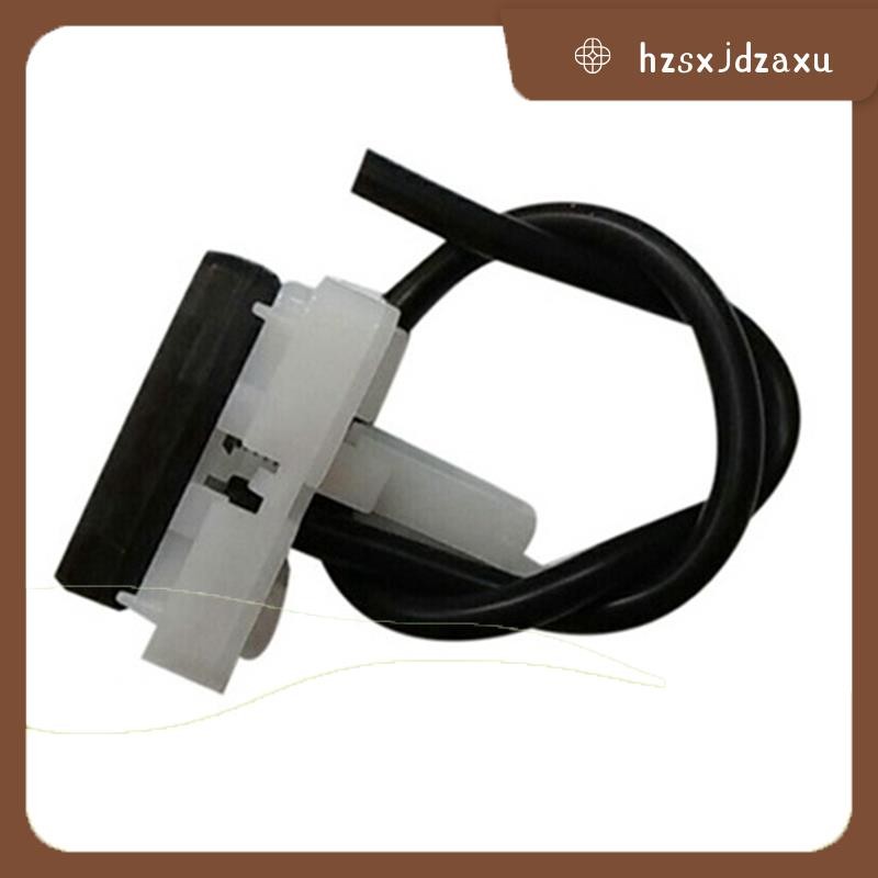 hzsxjdzaxu1PCS Dx4 Printhead Cap Top Capping Station Solvent สําหรับ SP540 300 VP540 RS640 540 SJ745