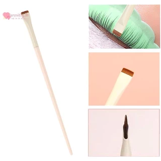 RENBG Flat Perm แปรงจัดแต่งทรงผมขนตาเคลือบขนตาแยกเครื่องมือ Eyelash Extension อุปกรณ์เครื่องมือ Lash Lift เครื่องมือ TH