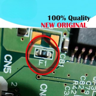 10pcs ฟิวส์ F1 F2 สําหรับ Epson แม่ Formatter Logic หลัก R33…