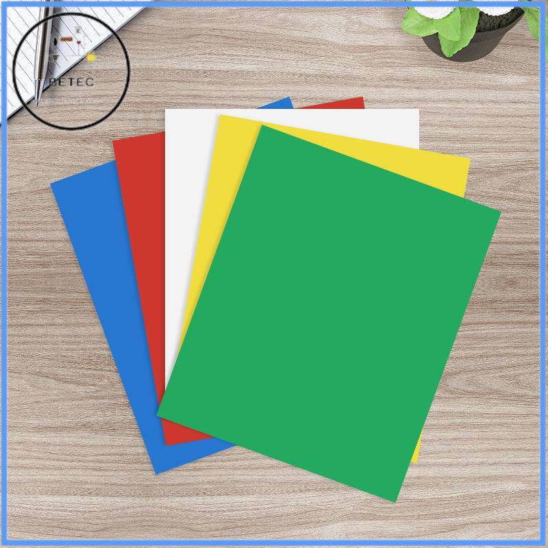 กระดาษคาร์บอน ลอกลายผ้า วาดแพทเทิร์น สร้างกดรอย ทำแนวเย็บ  สำหรับใช้งานกับผ้า เนื้อกระดาษหนา - รูปที่ 5