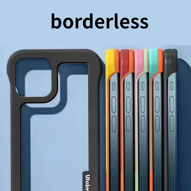 ฤดูร้อนร้อนไร้ขอบซิลิโคนเคสโทรศัพท์สําหรับiPhone 16 Pro Max 15 14 13 12 11 Pro Max Plus X XR Xs Max 7 8 Plusกันกระแทกฝาหลัง