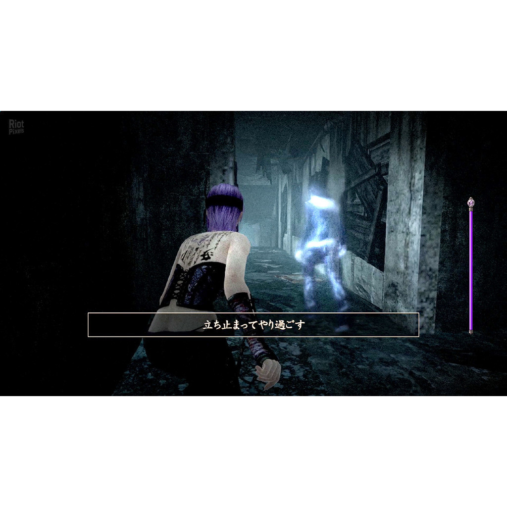 🖥️ เกมคอม | ติดตั้งง่าย | เกม PC | ติดตั้งง่าย | FATAL FRAME / PROJECT ZERO MAIDEN OF BLAC