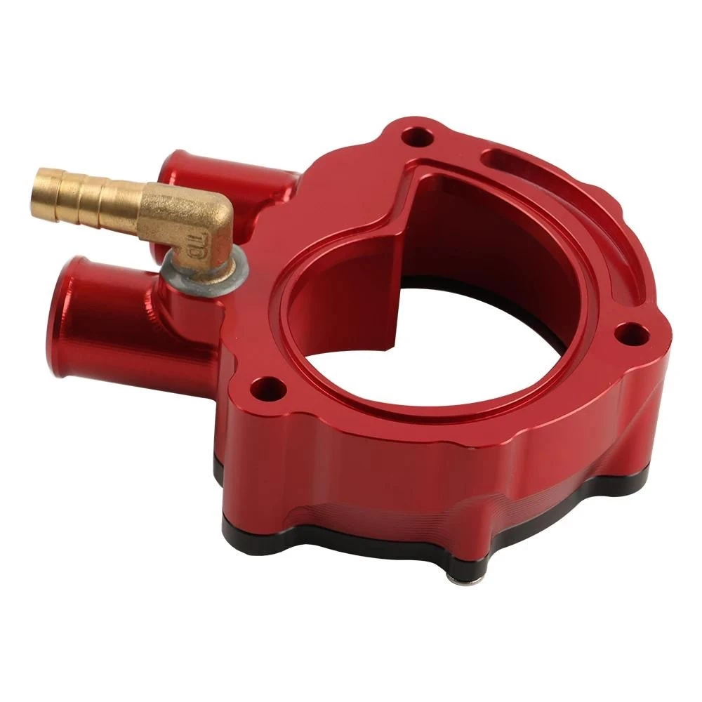 ฝาครอบปั๊มน้ำใส สำหรับ Vespa GTS300 GTS GTV 250 300 thumbnail 9