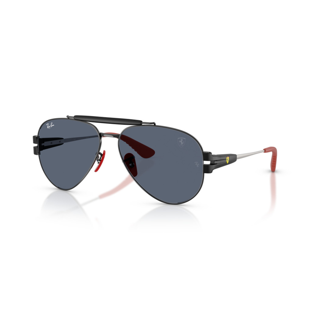RayBan RB3762M F00987 FERRARI COLLECTION