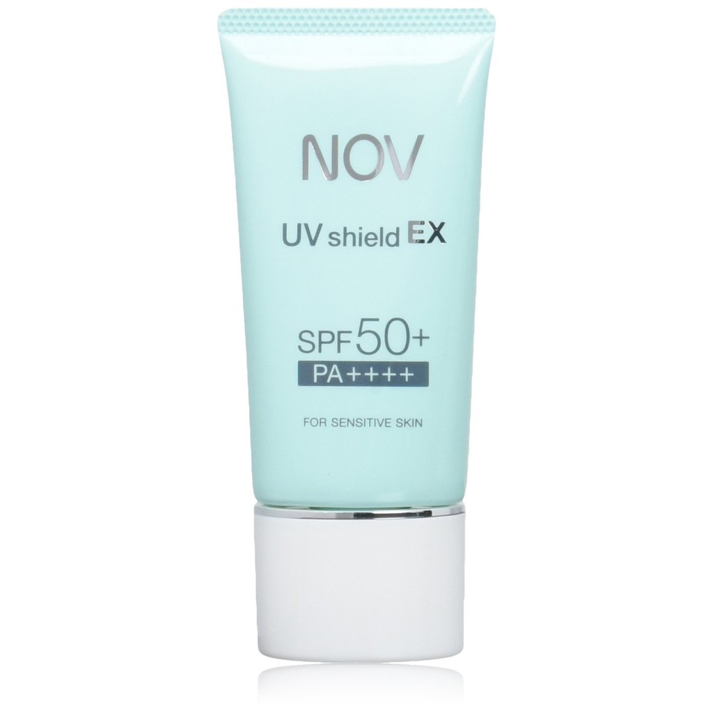 [From Japan] NOV UV Shield EX SPF50+ PA++++ 30g