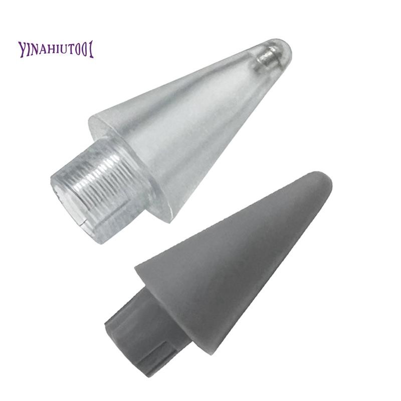 Yinahiut001Replacable Pencil Tips สําหรับ Huawei M-Pencil 2Nd Stylus Touch Pen Tip M-Pencil 2Generation CD54 NIB ปลายดินสอ