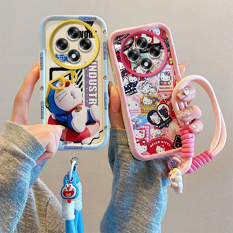 เคสสําหรับ Xiaomi Redmi 14C 4G เคสโทรศัพท์ 2411DRN47C เคสป้องกันอินเทรนด์ประณีตใหม่ยอดนิยม