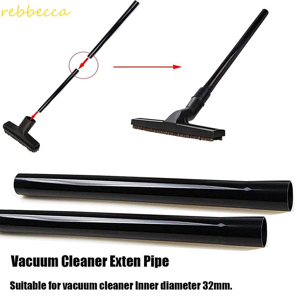 รีเบคก้า เครื่องดูดฝุ่นหลอดบ้านท่อขยายท่อเชื่อมต่อพลาสติกสากล