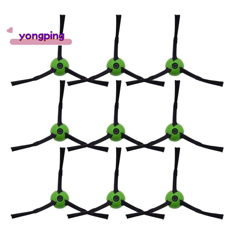 อะไหล่อุปกรณ์เสริมแปรงด้านข้างสําหรับ iRobot Roomba E, I, & J Series E5, E6, I1, I1+, I3, I3+, I4, I