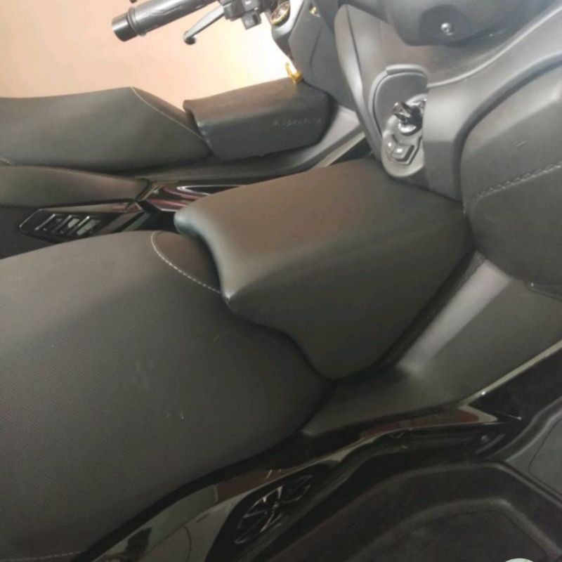 เบาะ Pillion สําหรับเด็ก Yamaha X Max - XMAX | ยามาฮ่า เอ็กซ์แม็กซ์ - รูปที่ 6